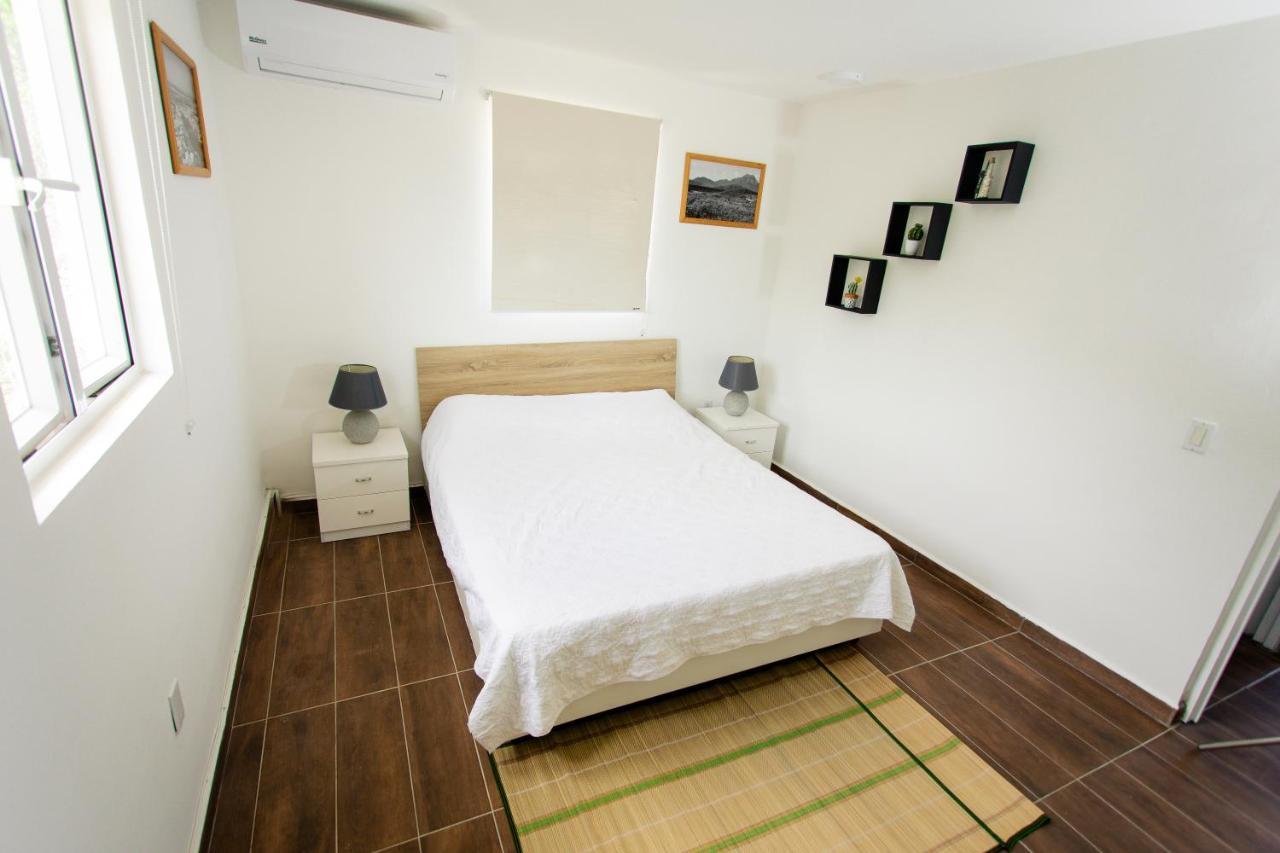 Westpunt Beach Apartments Willemstad Luaran gambar