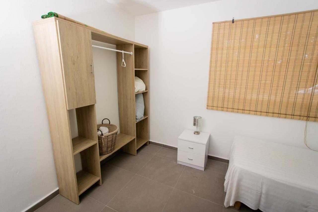 Westpunt Beach Apartments Willemstad Luaran gambar
