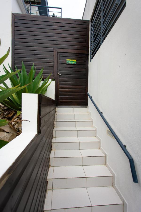 Westpunt Beach Apartments Willemstad Luaran gambar